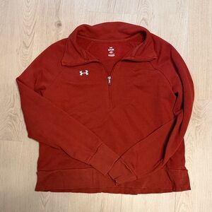 Under Armour Women’s Pullover